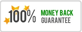 100% Garansi Uang Kembali